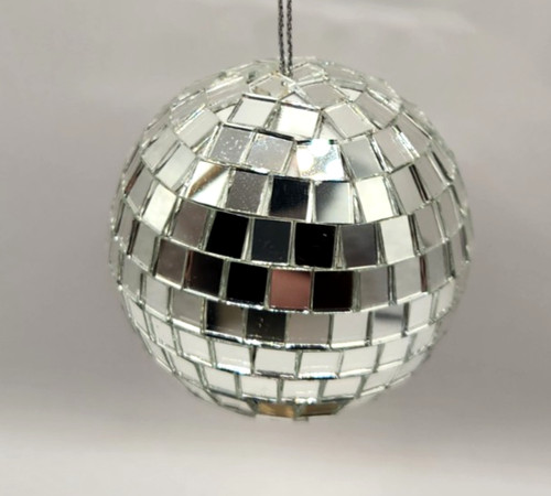 Ornamento palla discoteca