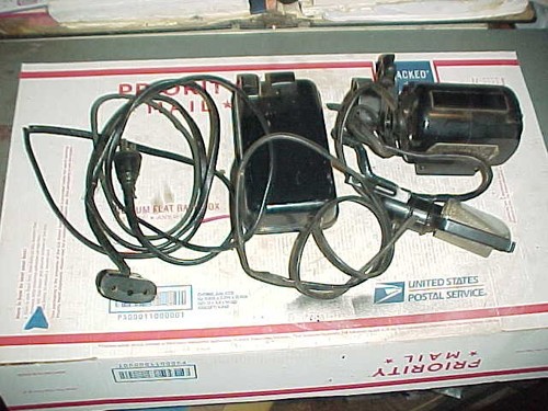Motore macchina cucire - macchina,