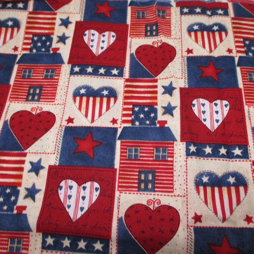 Tessuto americana david - americana,