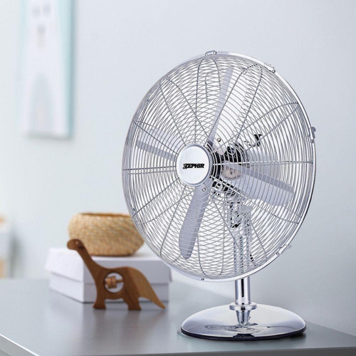 Ventilatore tavolo - *40,