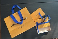 Busta Piccola Shopping Louis Vuitton E Accessori