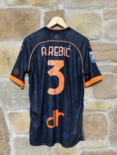 Maglia Lecce - Rebić - Match