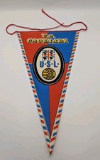 Pennant calcio US Cagliari
