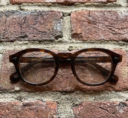 Moscot lemtosh glasses light - moscot,
