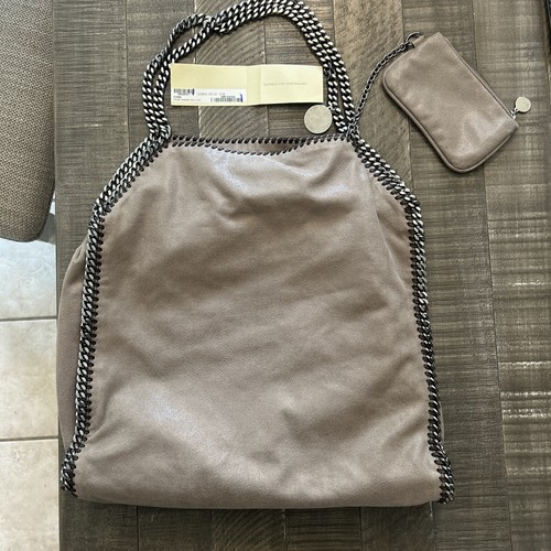 Stella mccartney falab shagder - stella,