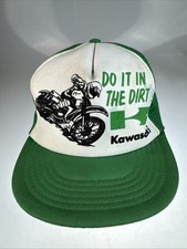 1970's  Vintage Kawasaki