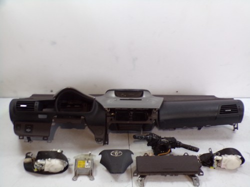 8709 kit airbag - kit, iq