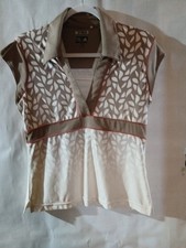 Adidas Clima Cool Top Donna