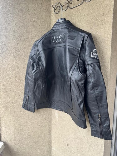 Giacca harley davidson - giacca,