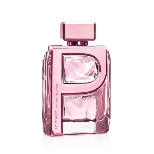 Paris hilton iconic - paris, eau