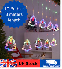 Luci di Natale per Finestra 3M