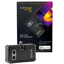Termocamera flir one pro per - termocamera,
