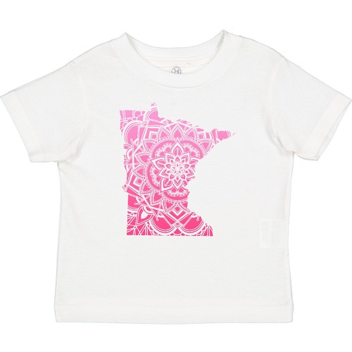Shirt inktastic minnesota - t-shirt,