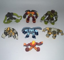 Giochi Preziosi Gormiti Action