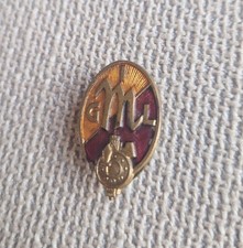 Spilla Distintivo GIL Gioventù Italiana Guerra