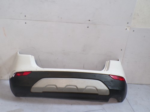 15069 paraurti posteriore opel - posteriore,