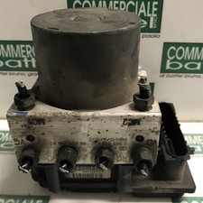 POMPA ABS PEUGEOT RANCH 2006 1560 L - 0265231522 / 0265800415