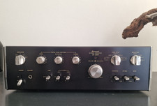 Sansui AU 5500 amplificatore