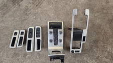 Volvo V50 S40 console centrali