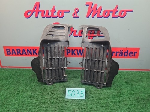 Honda xl600v transalp carena - honda,