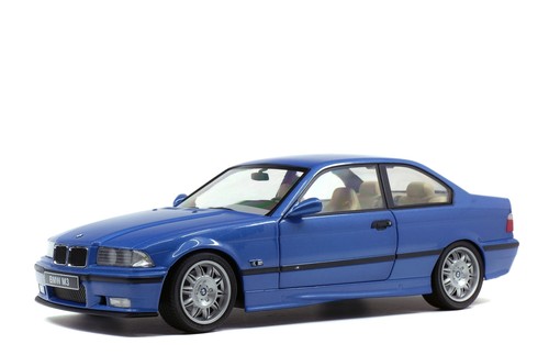 Bmw e36 coupé - m3,