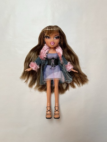Bambola vampiro bratz - vampiro,