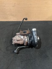 TURBOCOMPRESSORE FIAT DUCATO