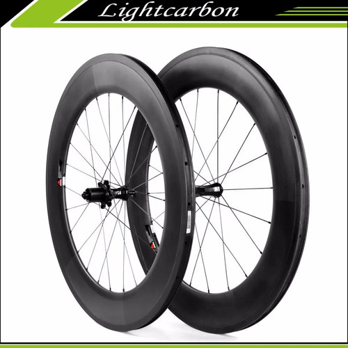 Set ruote bici strada in - set, da
