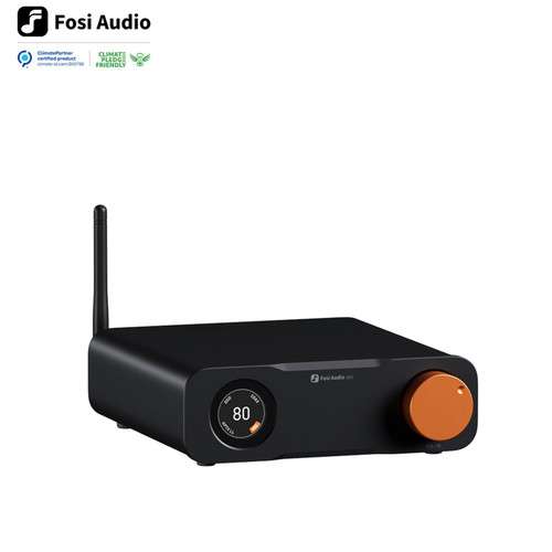 Fosi audio zd3 dac preamp - zd3,
