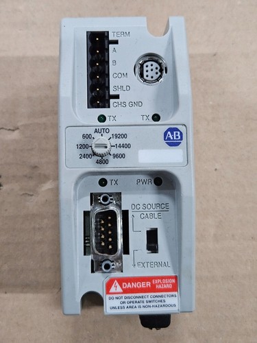 Allen bradley 1761 net aic - allen-bradley, 1761-net-aic