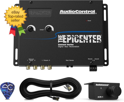 Epicenter processore - epicenter,