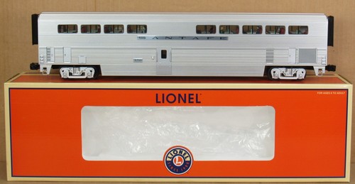 Lionel 15397 santa - 15397,