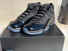 Nike Air Jordan 11 Retro Gamma