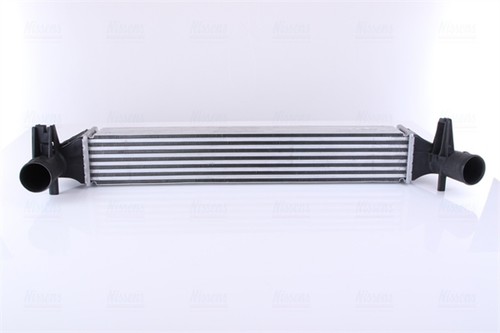 Intercooler first fit - **,