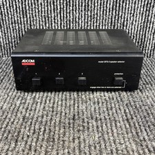 Interruttore selettore