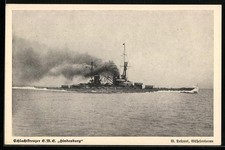 Cacciatorpediniere AK