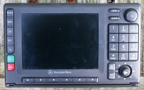 Mercedes ml350 ml500 - ml350,