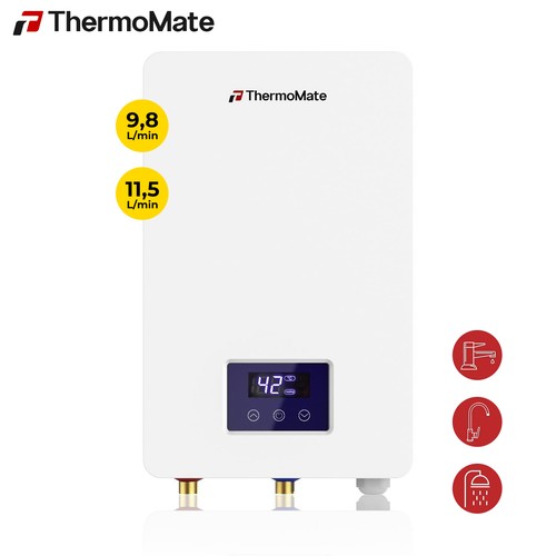 Scaldabagno thermomate kw - scaldabagno,