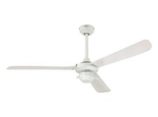 Ventilatore da Soffitto Mountain Gale Ø 132cm bianco Westinghouse Casa Ufficio