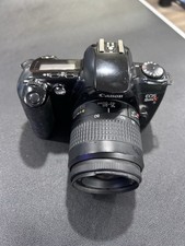 Canon EOS Rebel X S Film