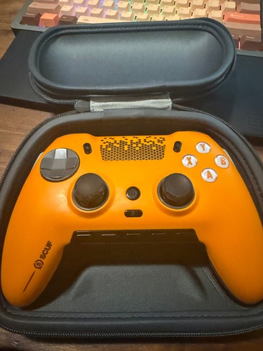 Scuf envision pro controller - envision,