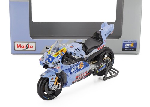 Maisto ducati - 1/18,