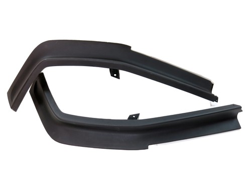 Kit spoiler modanature - kit,