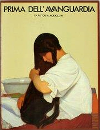 Catalogo della mostra prima - -,