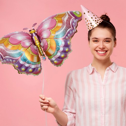 Pezzi palloncini foglio - pezzi,