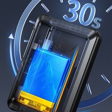 Varie Funzionalità di DSO510