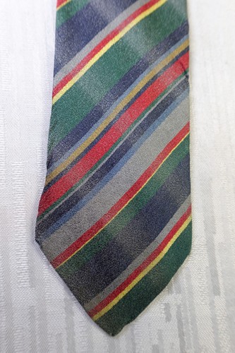 Missoni 100 seta silk - silk, tie