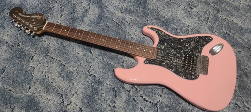 Squier tom delonge - tom,