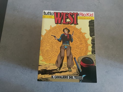 Tutto west daim - tutto, press