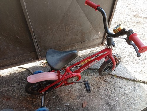 Bicicletta bambino usata - bicicletta,